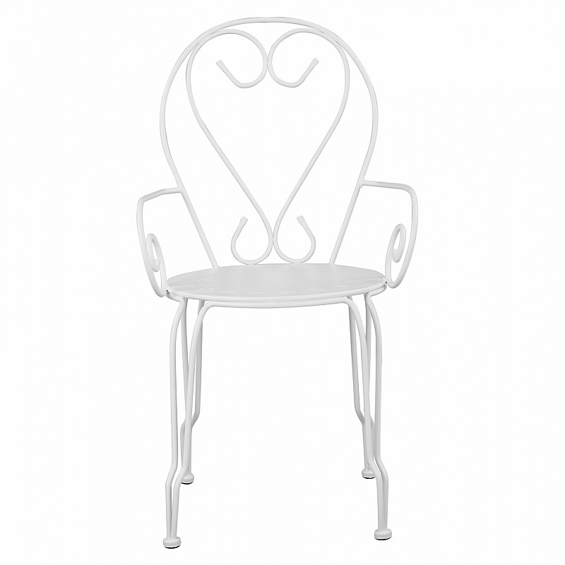 ΚΑΡΕΚΛΑ ΠΟΛΥΘΡΟΝΑ ΜΕΤΑΛΛΙΚΗ AMORE ΛΕΥΚΗ HM5008.12 49x48x90 εκ. ΚΑΡΕΚΛΑ ΠΟΛΥΘΡΟΝΑ ΜΕΤΑΛΛΙΚΗ AMORE ΛΕΥΚΗ HM5008.12 49x48x90 εκ.