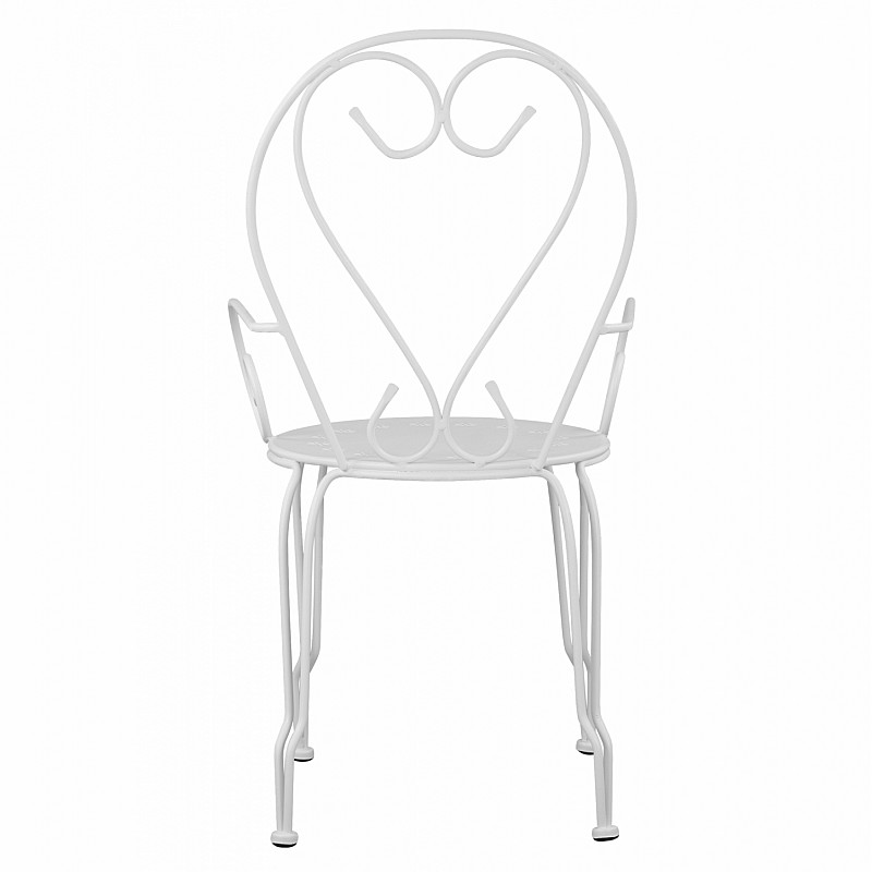 ΚΑΡΕΚΛΑ ΠΟΛΥΘΡΟΝΑ ΜΕΤΑΛΛΙΚΗ AMORE ΛΕΥΚΗ HM5008.12 49x48x90 εκ. ΚΑΡΕΚΛΑ ΠΟΛΥΘΡΟΝΑ ΜΕΤΑΛΛΙΚΗ AMORE ΛΕΥΚΗ HM5008.12 49x48x90 εκ.