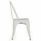 ΚΑΡΕΚΛΑ ΜΕΤΑΛΛΙΚΗ MELITA ΣΕ ΛΕΥΚΟ MAT 43x50x82Υ εκ. HM8641.21 ΚΑΡΕΚΛΑ ΜΕΤΑΛΛΙΚΗ MELITA ΣΕ ΛΕΥΚΟ MAT 43x50x82Υ εκ. HM8641.21
