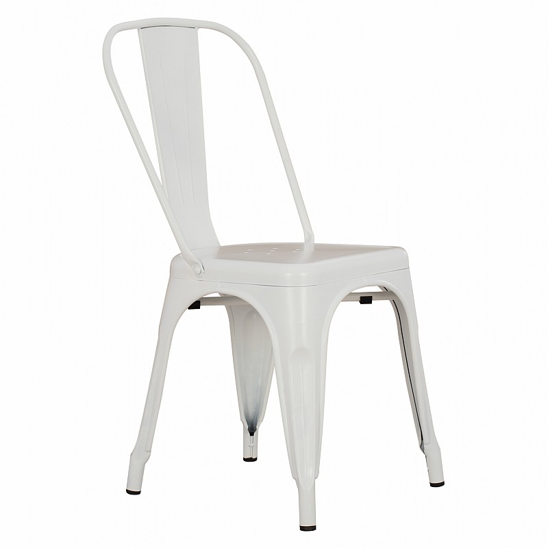 ΚΑΡΕΚΛΑ ΜΕΤΑΛΛΙΚΗ MELITA ΣΕ ΛΕΥΚΟ MAT 43x50x82Υ εκ. HM8641.21 ΚΑΡΕΚΛΑ ΜΕΤΑΛΛΙΚΗ MELITA ΣΕ ΛΕΥΚΟ MAT 43x50x82Υ εκ. HM8641.21