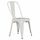 ΚΑΡΕΚΛΑ ΜΕΤΑΛΛΙΚΗ MELITA ΣΕ ΛΕΥΚΟ MAT 43x50x82Υ εκ. HM8641.21 ΚΑΡΕΚΛΑ ΜΕΤΑΛΛΙΚΗ MELITA ΣΕ ΛΕΥΚΟ MAT 43x50x82Υ εκ. HM8641.21