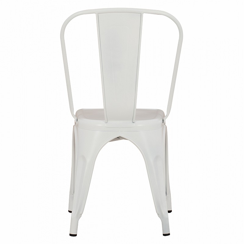 ΚΑΡΕΚΛΑ ΜΕΤΑΛΛΙΚΗ MELITA ΣΕ ΛΕΥΚΟ MAT 43x50x82Υ εκ. HM8641.21 ΚΑΡΕΚΛΑ ΜΕΤΑΛΛΙΚΗ MELITA ΣΕ ΛΕΥΚΟ MAT 43x50x82Υ εκ. HM8641.21