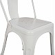 ΚΑΡΕΚΛΑ ΜΕΤΑΛΛΙΚΗ MELITA ΣΕ ΛΕΥΚΟ MAT 43x50x82Υ εκ. HM8641.21 ΚΑΡΕΚΛΑ ΜΕΤΑΛΛΙΚΗ MELITA ΣΕ ΛΕΥΚΟ MAT 43x50x82Υ εκ. HM8641.21