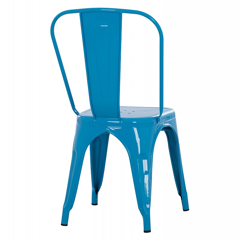 ΚΑΡΕΚΛΑ ΜΕΤΑΛΛΙΚΗ MELITA ΣΕ ΜΠΛΕ 43x50x82Y εκ. HM8641.08 ΚΑΡΕΚΛΑ ΜΕΤΑΛΛΙΚΗ MELITA ΣΕ ΜΠΛΕ 43x50x82Y εκ. HM8641.08