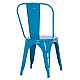 ΚΑΡΕΚΛΑ ΜΕΤΑΛΛΙΚΗ MELITA ΣΕ ΜΠΛΕ 43x50x82Y εκ. HM8641.08 ΚΑΡΕΚΛΑ ΜΕΤΑΛΛΙΚΗ MELITA ΣΕ ΜΠΛΕ 43x50x82Y εκ. HM8641.08