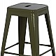 ΣΚΑΜΠΟ ΜΕΣΑΙΟΥ ΥΨΟΥΣ ΜΕΤΑΛΛΙΚΟ HM8573.03 MELITA ΣΕ DARK OLIVE GREEN 43x43x67Yεκ. ΣΚΑΜΠΟ ΜΕΣΑΙΟΥ ΥΨΟΥΣ ΜΕΤΑΛΛΙΚΟ HM8573.03 MELITA ΣΕ DARK OLIVE GREEN 43x43x67Yεκ.