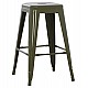 ΣΚΑΜΠΟ ΜΕΣΑΙΟΥ ΥΨΟΥΣ ΜΕΤΑΛΛΙΚΟ HM8573.03 MELITA ΣΕ DARK OLIVE GREEN 43x43x67Yεκ. ΣΚΑΜΠΟ ΜΕΣΑΙΟΥ ΥΨΟΥΣ ΜΕΤΑΛΛΙΚΟ HM8573.03 MELITA ΣΕ DARK OLIVE GREEN 43x43x67Yεκ.