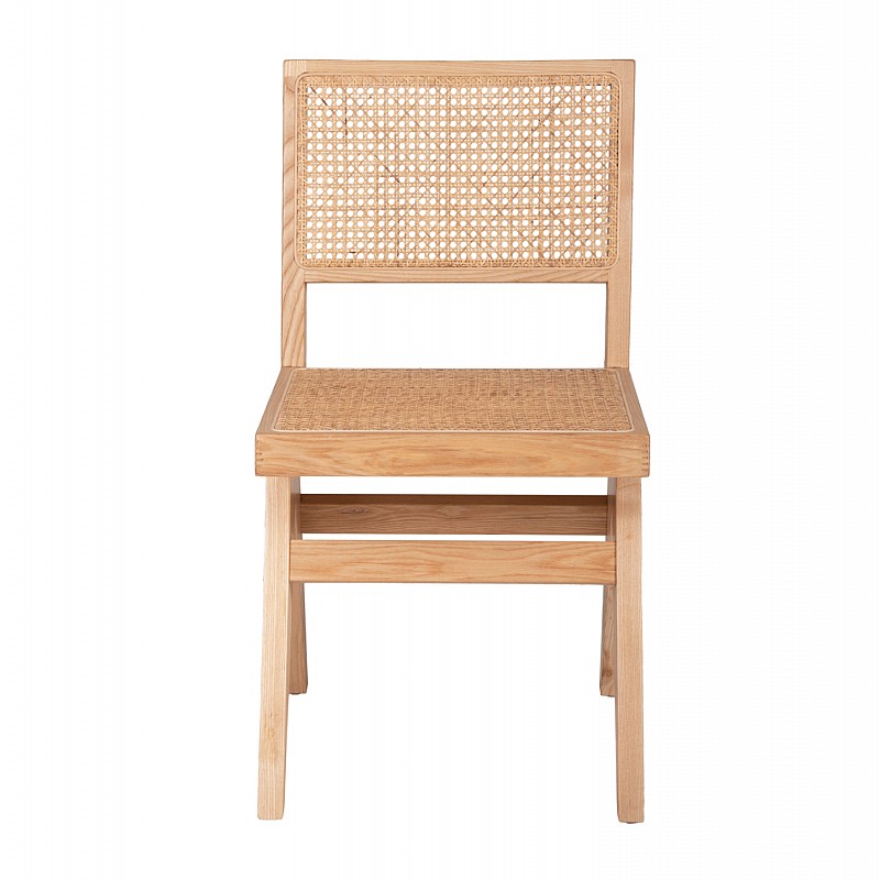 ΚΑΡΕΚΛΑ FREDRIK HM9873 ΞΥΛΟ ΦΡΑΞΙΝΟΥ ΚΑΙ RATTAN ΣΕ ΦΥΣΙΚΟ ΧΡΩΜΑ 45x55,5x83Yεκ. ΚΑΡΕΚΛΑ FREDRIK HM9873 ΞΥΛΟ ΦΡΑΞΙΝΟΥ ΚΑΙ RATTAN ΣΕ ΦΥΣΙΚΟ ΧΡΩΜΑ 45x55,5x83Yεκ.