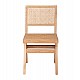 ΚΑΡΕΚΛΑ FREDRIK HM9873 ΞΥΛΟ ΦΡΑΞΙΝΟΥ ΚΑΙ RATTAN ΣΕ ΦΥΣΙΚΟ ΧΡΩΜΑ 45x55,5x83Yεκ. ΚΑΡΕΚΛΑ FREDRIK HM9873 ΞΥΛΟ ΦΡΑΞΙΝΟΥ ΚΑΙ RATTAN ΣΕ ΦΥΣΙΚΟ ΧΡΩΜΑ 45x55,5x83Yεκ.