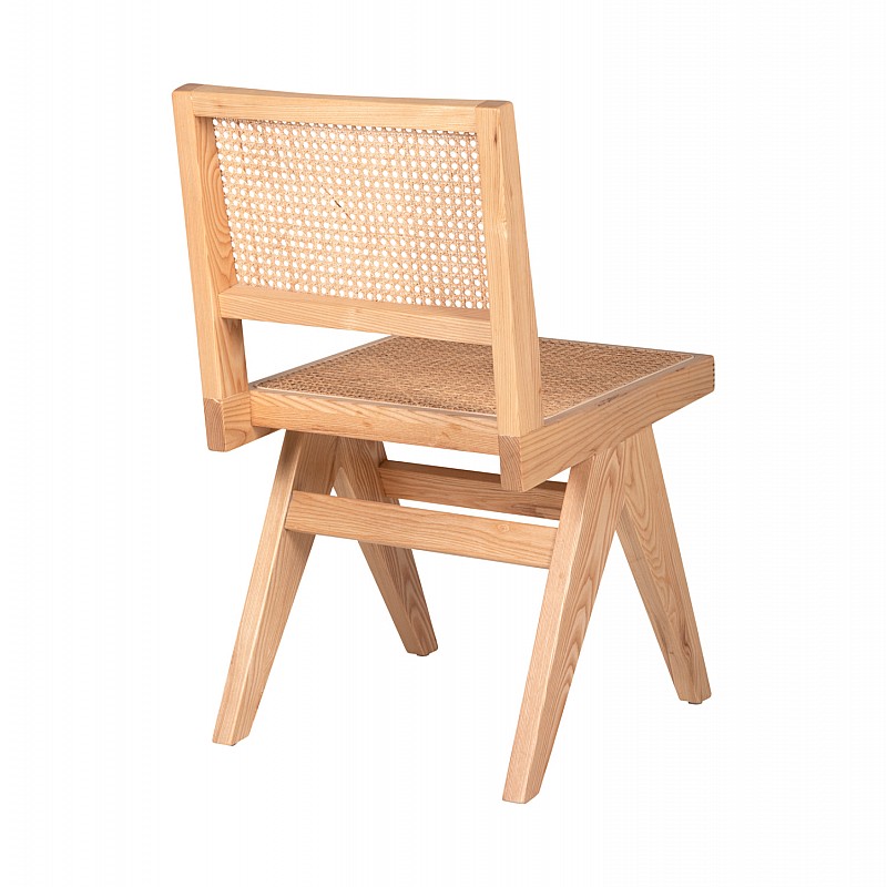 ΚΑΡΕΚΛΑ FREDRIK HM9873 ΞΥΛΟ ΦΡΑΞΙΝΟΥ ΚΑΙ RATTAN ΣΕ ΦΥΣΙΚΟ ΧΡΩΜΑ 45x55,5x83Yεκ. ΚΑΡΕΚΛΑ FREDRIK HM9873 ΞΥΛΟ ΦΡΑΞΙΝΟΥ ΚΑΙ RATTAN ΣΕ ΦΥΣΙΚΟ ΧΡΩΜΑ 45x55,5x83Yεκ.