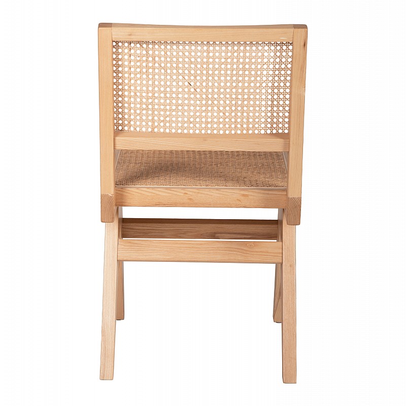 ΚΑΡΕΚΛΑ FREDRIK HM9873 ΞΥΛΟ ΦΡΑΞΙΝΟΥ ΚΑΙ RATTAN ΣΕ ΦΥΣΙΚΟ ΧΡΩΜΑ 45x55,5x83Yεκ. ΚΑΡΕΚΛΑ FREDRIK HM9873 ΞΥΛΟ ΦΡΑΞΙΝΟΥ ΚΑΙ RATTAN ΣΕ ΦΥΣΙΚΟ ΧΡΩΜΑ 45x55,5x83Yεκ.