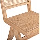 ΚΑΡΕΚΛΑ FREDRIK HM9873 ΞΥΛΟ ΦΡΑΞΙΝΟΥ ΚΑΙ RATTAN ΣΕ ΦΥΣΙΚΟ ΧΡΩΜΑ 45x55,5x83Yεκ. ΚΑΡΕΚΛΑ FREDRIK HM9873 ΞΥΛΟ ΦΡΑΞΙΝΟΥ ΚΑΙ RATTAN ΣΕ ΦΥΣΙΚΟ ΧΡΩΜΑ 45x55,5x83Yεκ.