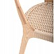 ΚΑΡΕΚΛΑ HM9876 ΞΥΛΟ ΦΡΑΞΙΝΟΣ ΚΑΙ PAPER ROPE 47x52x86,5Υ εκ. ΚΑΡΕΚΛΑ HM9876 ΞΥΛΟ ΦΡΑΞΙΝΟΣ ΚΑΙ PAPER ROPE 47x52x86,5Υ εκ.