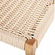 ΚΑΡΕΚΛΑ HM9876 ΞΥΛΟ ΦΡΑΞΙΝΟΣ ΚΑΙ PAPER ROPE 47x52x86,5Υ εκ. ΚΑΡΕΚΛΑ HM9876 ΞΥΛΟ ΦΡΑΞΙΝΟΣ ΚΑΙ PAPER ROPE 47x52x86,5Υ εκ.