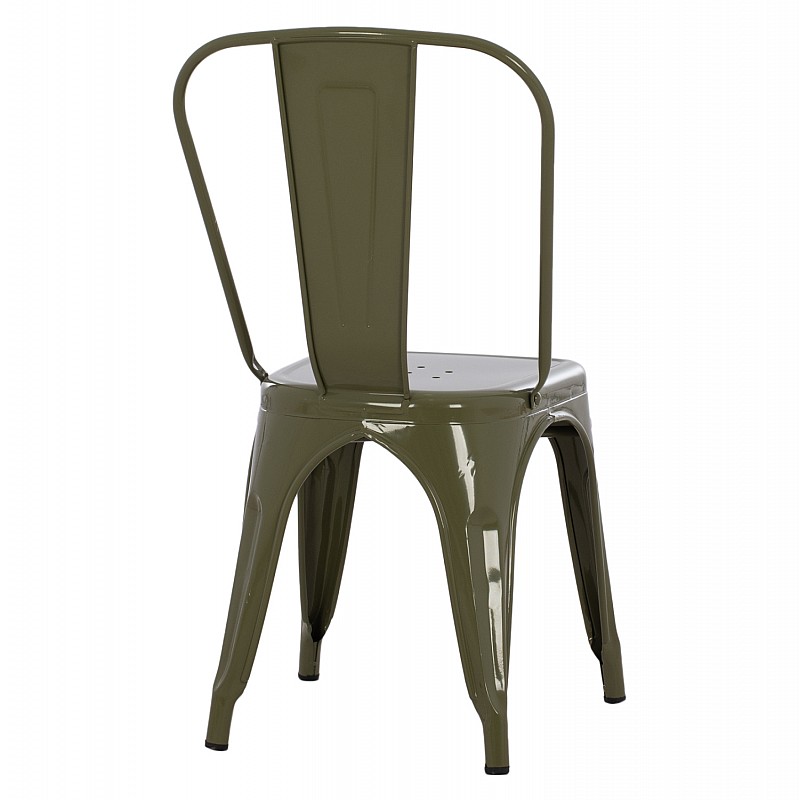 ΚΑΡΕΚΛΑ ΜΕΤΑΛΛΙΚΗ MELITA-PRO HM8641.43 ΣΕ DARK OLIVE GREEN 44x47x84.5Υεκ. ΚΑΡΕΚΛΑ ΜΕΤΑΛΛΙΚΗ MELITA-PRO HM8641.43 ΣΕ DARK OLIVE GREEN 44x47x84.5Υεκ.