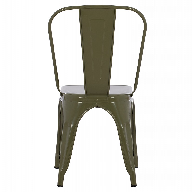 ΚΑΡΕΚΛΑ ΜΕΤΑΛΛΙΚΗ MELITA-PRO HM8641.43 ΣΕ DARK OLIVE GREEN 44x47x84.5Υεκ. ΚΑΡΕΚΛΑ ΜΕΤΑΛΛΙΚΗ MELITA-PRO HM8641.43 ΣΕ DARK OLIVE GREEN 44x47x84.5Υεκ.