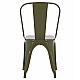 ΚΑΡΕΚΛΑ ΜΕΤΑΛΛΙΚΗ MELITA-PRO HM8641.43 ΣΕ DARK OLIVE GREEN 44x47x84.5Υεκ. ΚΑΡΕΚΛΑ ΜΕΤΑΛΛΙΚΗ MELITA-PRO HM8641.43 ΣΕ DARK OLIVE GREEN 44x47x84.5Υεκ.