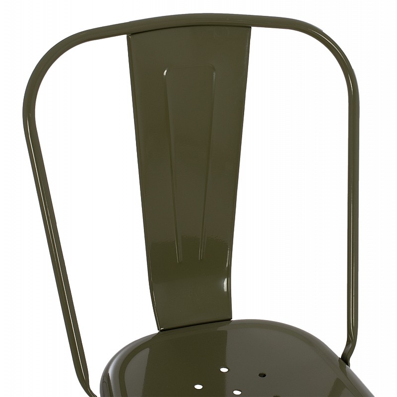 ΚΑΡΕΚΛΑ ΜΕΤΑΛΛΙΚΗ MELITA-PRO HM8641.43 ΣΕ DARK OLIVE GREEN 44x47x84.5Υεκ. ΚΑΡΕΚΛΑ ΜΕΤΑΛΛΙΚΗ MELITA-PRO HM8641.43 ΣΕ DARK OLIVE GREEN 44x47x84.5Υεκ.