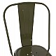 ΚΑΡΕΚΛΑ ΜΕΤΑΛΛΙΚΗ MELITA-PRO HM8641.43 ΣΕ DARK OLIVE GREEN 44x47x84.5Υεκ. ΚΑΡΕΚΛΑ ΜΕΤΑΛΛΙΚΗ MELITA-PRO HM8641.43 ΣΕ DARK OLIVE GREEN 44x47x84.5Υεκ.