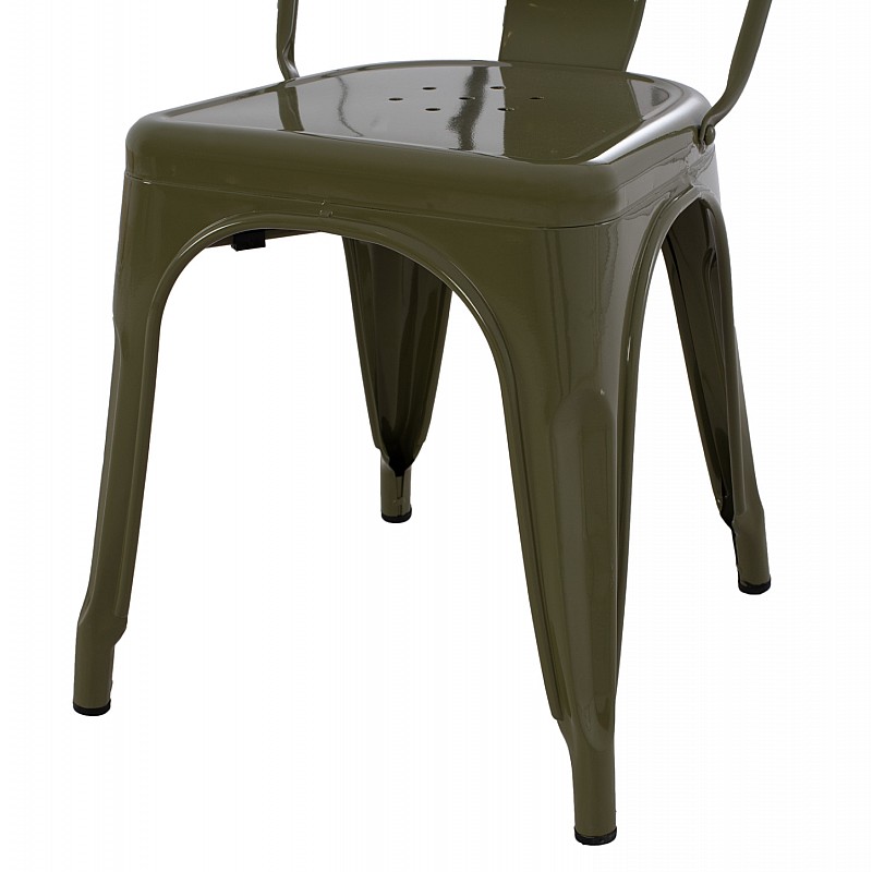 ΚΑΡΕΚΛΑ ΜΕΤΑΛΛΙΚΗ MELITA-PRO HM8641.43 ΣΕ DARK OLIVE GREEN 44x47x84.5Υεκ. ΚΑΡΕΚΛΑ ΜΕΤΑΛΛΙΚΗ MELITA-PRO HM8641.43 ΣΕ DARK OLIVE GREEN 44x47x84.5Υεκ.