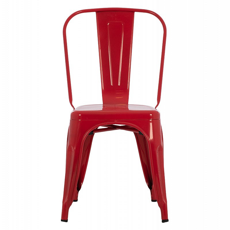 ΚΑΡΕΚΛΑ ΜΕΤΑΛΛΙΚΗ MELITA-PRO HM8641.44 ΚΟΚΚΙΝΗ 44x47x84.5Υεκ. ΚΑΡΕΚΛΑ ΜΕΤΑΛΛΙΚΗ MELITA-PRO HM8641.44 ΚΟΚΚΙΝΗ 44x47x84.5Υεκ.