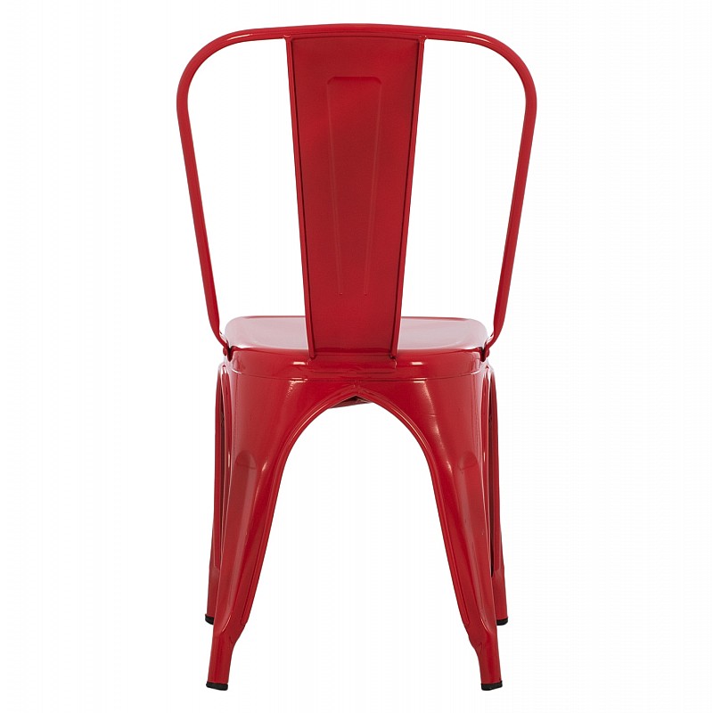ΚΑΡΕΚΛΑ ΜΕΤΑΛΛΙΚΗ MELITA-PRO HM8641.44 ΚΟΚΚΙΝΗ 44x47x84.5Υεκ. ΚΑΡΕΚΛΑ ΜΕΤΑΛΛΙΚΗ MELITA-PRO HM8641.44 ΚΟΚΚΙΝΗ 44x47x84.5Υεκ.