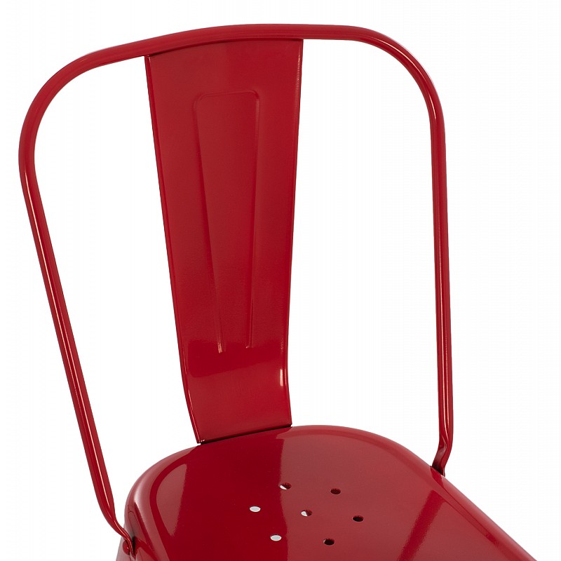 ΚΑΡΕΚΛΑ ΜΕΤΑΛΛΙΚΗ MELITA-PRO HM8641.44 ΚΟΚΚΙΝΗ 44x47x84.5Υεκ. ΚΑΡΕΚΛΑ ΜΕΤΑΛΛΙΚΗ MELITA-PRO HM8641.44 ΚΟΚΚΙΝΗ 44x47x84.5Υεκ.
