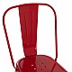 ΚΑΡΕΚΛΑ ΜΕΤΑΛΛΙΚΗ MELITA-PRO HM8641.44 ΚΟΚΚΙΝΗ 44x47x84.5Υεκ. ΚΑΡΕΚΛΑ ΜΕΤΑΛΛΙΚΗ MELITA-PRO HM8641.44 ΚΟΚΚΙΝΗ 44x47x84.5Υεκ.
