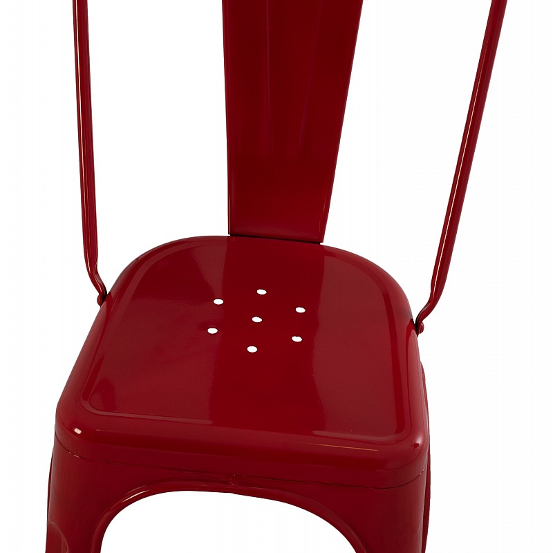 ΚΑΡΕΚΛΑ ΜΕΤΑΛΛΙΚΗ MELITA-PRO HM8641.44 ΚΟΚΚΙΝΗ 44x47x84.5Υεκ. ΚΑΡΕΚΛΑ ΜΕΤΑΛΛΙΚΗ MELITA-PRO HM8641.44 ΚΟΚΚΙΝΗ 44x47x84.5Υεκ.