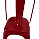 ΚΑΡΕΚΛΑ ΜΕΤΑΛΛΙΚΗ MELITA-PRO HM8641.44 ΚΟΚΚΙΝΗ 44x47x84.5Υεκ. ΚΑΡΕΚΛΑ ΜΕΤΑΛΛΙΚΗ MELITA-PRO HM8641.44 ΚΟΚΚΙΝΗ 44x47x84.5Υεκ.