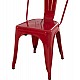 ΚΑΡΕΚΛΑ ΜΕΤΑΛΛΙΚΗ MELITA-PRO HM8641.44 ΚΟΚΚΙΝΗ 44x47x84.5Υεκ. ΚΑΡΕΚΛΑ ΜΕΤΑΛΛΙΚΗ MELITA-PRO HM8641.44 ΚΟΚΚΙΝΗ 44x47x84.5Υεκ.