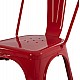 ΚΑΡΕΚΛΑ ΜΕΤΑΛΛΙΚΗ MELITA-PRO HM8641.44 ΚΟΚΚΙΝΗ 44x47x84.5Υεκ. ΚΑΡΕΚΛΑ ΜΕΤΑΛΛΙΚΗ MELITA-PRO HM8641.44 ΚΟΚΚΙΝΗ 44x47x84.5Υεκ.