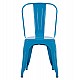 ΚΑΡΕΚΛΑ ΜΕΤΑΛΛΙΚΗ MELITA-PRO HM8641.48 ΜΠΛΕ 44x47x84.5Υεκ. ΚΑΡΕΚΛΑ ΜΕΤΑΛΛΙΚΗ MELITA-PRO HM8641.48 ΜΠΛΕ 44x47x84.5Υεκ.