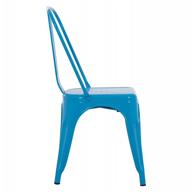 ΚΑΡΕΚΛΑ ΜΕΤΑΛΛΙΚΗ MELITA-PRO HM8641.48 ΜΠΛΕ 44x47x84.5Υεκ. ΚΑΡΕΚΛΑ ΜΕΤΑΛΛΙΚΗ MELITA-PRO HM8641.48 ΜΠΛΕ 44x47x84.5Υεκ.
