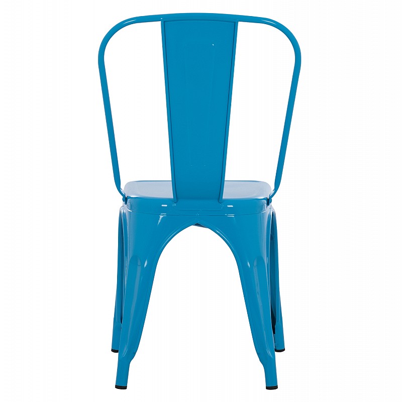 ΚΑΡΕΚΛΑ ΜΕΤΑΛΛΙΚΗ MELITA-PRO HM8641.48 ΜΠΛΕ 44x47x84.5Υεκ. ΚΑΡΕΚΛΑ ΜΕΤΑΛΛΙΚΗ MELITA-PRO HM8641.48 ΜΠΛΕ 44x47x84.5Υεκ.