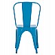 ΚΑΡΕΚΛΑ ΜΕΤΑΛΛΙΚΗ MELITA-PRO HM8641.48 ΜΠΛΕ 44x47x84.5Υεκ. ΚΑΡΕΚΛΑ ΜΕΤΑΛΛΙΚΗ MELITA-PRO HM8641.48 ΜΠΛΕ 44x47x84.5Υεκ.