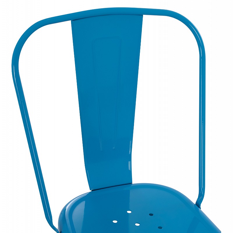 ΚΑΡΕΚΛΑ ΜΕΤΑΛΛΙΚΗ MELITA-PRO HM8641.48 ΜΠΛΕ 44x47x84.5Υεκ. ΚΑΡΕΚΛΑ ΜΕΤΑΛΛΙΚΗ MELITA-PRO HM8641.48 ΜΠΛΕ 44x47x84.5Υεκ.