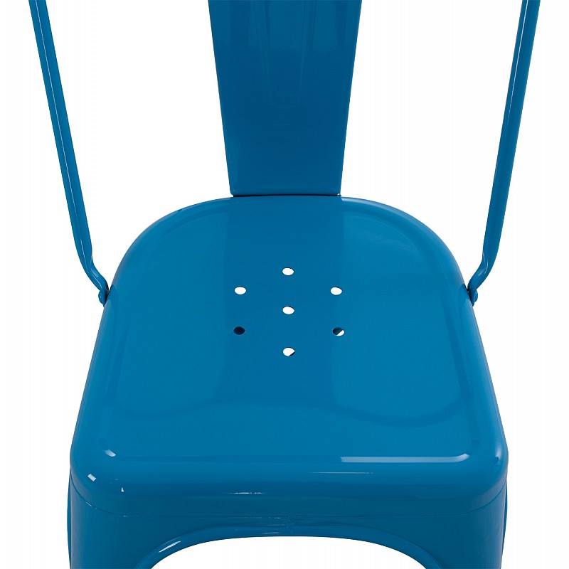 ΚΑΡΕΚΛΑ ΜΕΤΑΛΛΙΚΗ MELITA-PRO HM8641.48 ΜΠΛΕ 44x47x84.5Υεκ. ΚΑΡΕΚΛΑ ΜΕΤΑΛΛΙΚΗ MELITA-PRO HM8641.48 ΜΠΛΕ 44x47x84.5Υεκ.