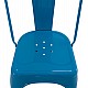 ΚΑΡΕΚΛΑ ΜΕΤΑΛΛΙΚΗ MELITA-PRO HM8641.48 ΜΠΛΕ 44x47x84.5Υεκ. ΚΑΡΕΚΛΑ ΜΕΤΑΛΛΙΚΗ MELITA-PRO HM8641.48 ΜΠΛΕ 44x47x84.5Υεκ.