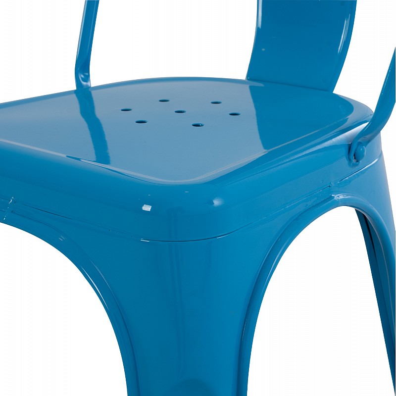 ΚΑΡΕΚΛΑ ΜΕΤΑΛΛΙΚΗ MELITA-PRO HM8641.48 ΜΠΛΕ 44x47x84.5Υεκ. ΚΑΡΕΚΛΑ ΜΕΤΑΛΛΙΚΗ MELITA-PRO HM8641.48 ΜΠΛΕ 44x47x84.5Υεκ.