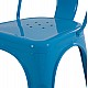 ΚΑΡΕΚΛΑ ΜΕΤΑΛΛΙΚΗ MELITA-PRO HM8641.48 ΜΠΛΕ 44x47x84.5Υεκ. ΚΑΡΕΚΛΑ ΜΕΤΑΛΛΙΚΗ MELITA-PRO HM8641.48 ΜΠΛΕ 44x47x84.5Υεκ.