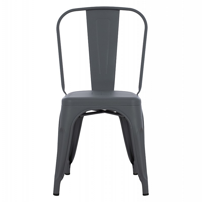 ΚΑΡΕΚΛΑ ΜΕΤΑΛΛΙΚΗ MELITA-PRO HM8641.50 ΓΚΡΙ 44x47x84.5Υεκ. ΚΑΡΕΚΛΑ ΜΕΤΑΛΛΙΚΗ MELITA-PRO HM8641.50 ΓΚΡΙ 44x47x84.5Υεκ.
