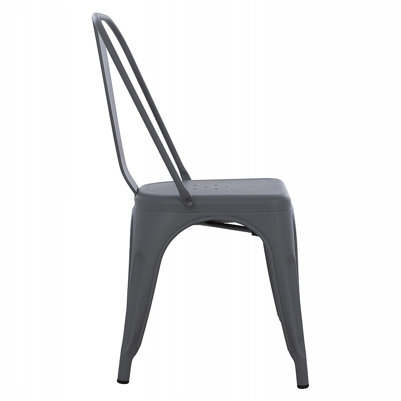 ΚΑΡΕΚΛΑ ΜΕΤΑΛΛΙΚΗ MELITA-PRO HM8641.50 ΓΚΡΙ 44x47x84.5Υεκ. ΚΑΡΕΚΛΑ ΜΕΤΑΛΛΙΚΗ MELITA-PRO HM8641.50 ΓΚΡΙ 44x47x84.5Υεκ.