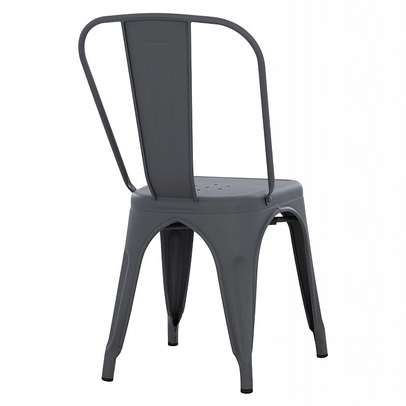 ΚΑΡΕΚΛΑ ΜΕΤΑΛΛΙΚΗ MELITA-PRO HM8641.50 ΓΚΡΙ 44x47x84.5Υεκ. ΚΑΡΕΚΛΑ ΜΕΤΑΛΛΙΚΗ MELITA-PRO HM8641.50 ΓΚΡΙ 44x47x84.5Υεκ.