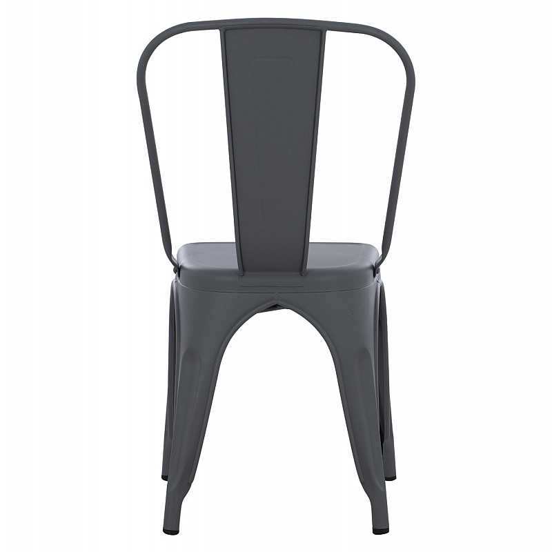 ΚΑΡΕΚΛΑ ΜΕΤΑΛΛΙΚΗ MELITA-PRO HM8641.50 ΓΚΡΙ 44x47x84.5Υεκ. ΚΑΡΕΚΛΑ ΜΕΤΑΛΛΙΚΗ MELITA-PRO HM8641.50 ΓΚΡΙ 44x47x84.5Υεκ.