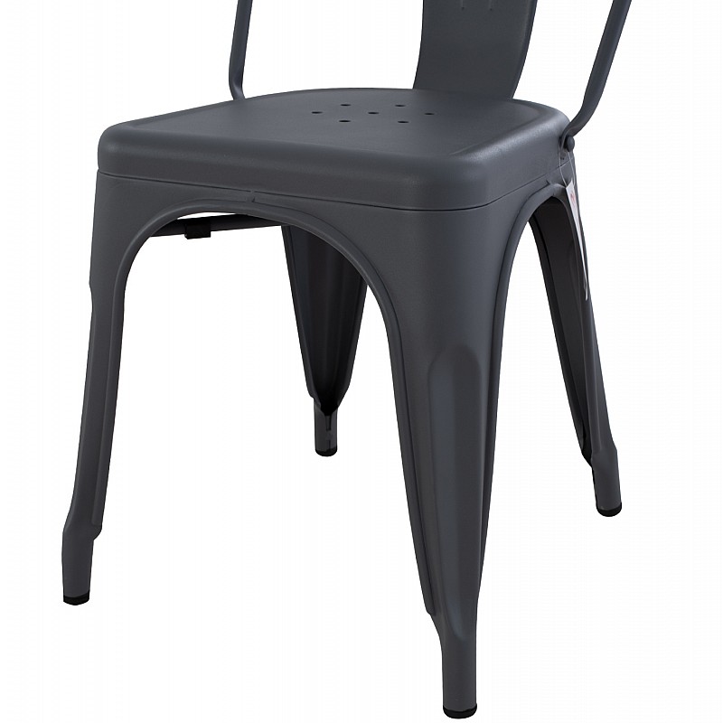 ΚΑΡΕΚΛΑ ΜΕΤΑΛΛΙΚΗ MELITA-PRO HM8641.50 ΓΚΡΙ 44x47x84.5Υεκ. ΚΑΡΕΚΛΑ ΜΕΤΑΛΛΙΚΗ MELITA-PRO HM8641.50 ΓΚΡΙ 44x47x84.5Υεκ.