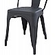 ΚΑΡΕΚΛΑ ΜΕΤΑΛΛΙΚΗ MELITA-PRO HM8641.50 ΓΚΡΙ 44x47x84.5Υεκ. ΚΑΡΕΚΛΑ ΜΕΤΑΛΛΙΚΗ MELITA-PRO HM8641.50 ΓΚΡΙ 44x47x84.5Υεκ.