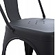 ΚΑΡΕΚΛΑ ΜΕΤΑΛΛΙΚΗ MELITA-PRO HM8641.50 ΓΚΡΙ 44x47x84.5Υεκ. ΚΑΡΕΚΛΑ ΜΕΤΑΛΛΙΚΗ MELITA-PRO HM8641.50 ΓΚΡΙ 44x47x84.5Υεκ.