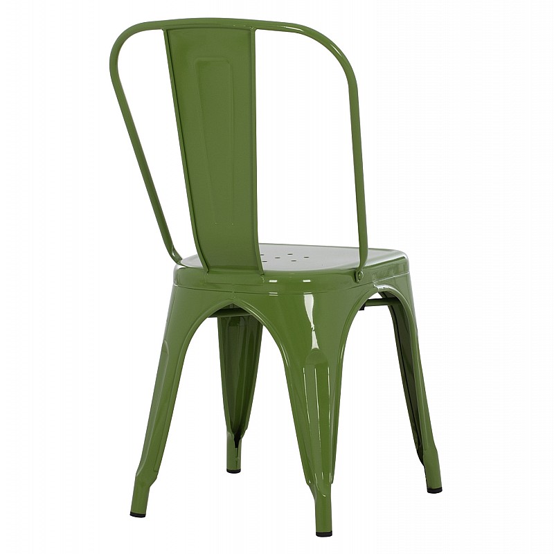 ΚΑΡΕΚΛΑ ΜΕΤΑΛΛΙΚΗ MELITA-PRO HM8641.53 LIGHT OLIVE GREEN 44x47x84.5Υεκ. ΚΑΡΕΚΛΑ ΜΕΤΑΛΛΙΚΗ MELITA-PRO HM8641.53 LIGHT OLIVE GREEN 44x47x84.5Υεκ.