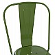 ΚΑΡΕΚΛΑ ΜΕΤΑΛΛΙΚΗ MELITA-PRO HM8641.53 LIGHT OLIVE GREEN 44x47x84.5Υεκ. ΚΑΡΕΚΛΑ ΜΕΤΑΛΛΙΚΗ MELITA-PRO HM8641.53 LIGHT OLIVE GREEN 44x47x84.5Υεκ.